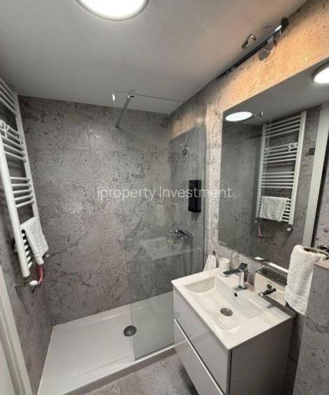 Duplex | 2 Camere | 2 Bai | Lux | Centrala proprie | - 7