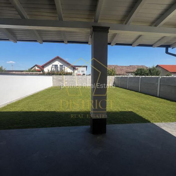 Duplex superb cu 5 camere I Mosnita Noua - 11