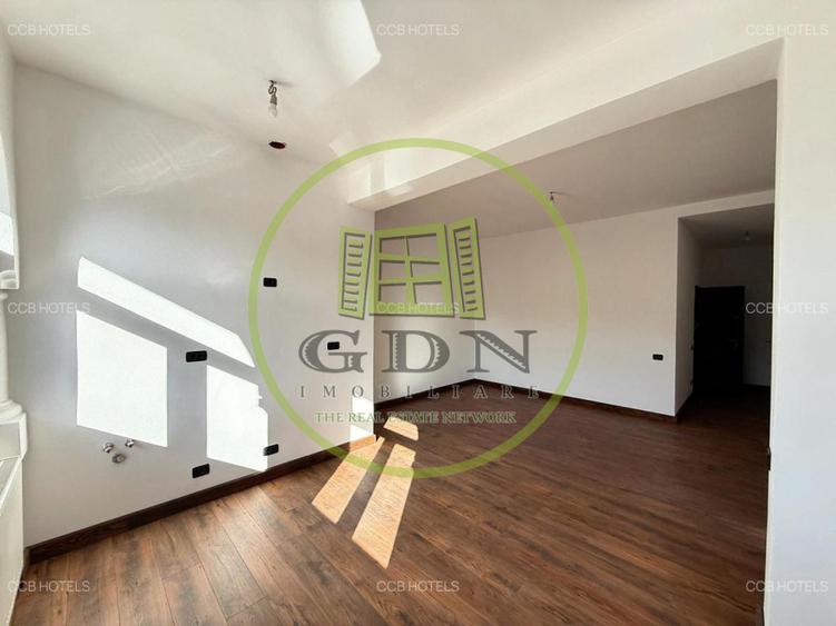 Apartament nr.8 de vacanță premium în Predeal Stil Neo-Românesc | TVA 0% |