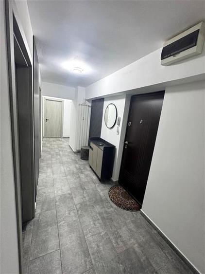 BD UNIRII -BRD, apartament 2 camere et 2 utilat & mobilat lux. Comision zero!