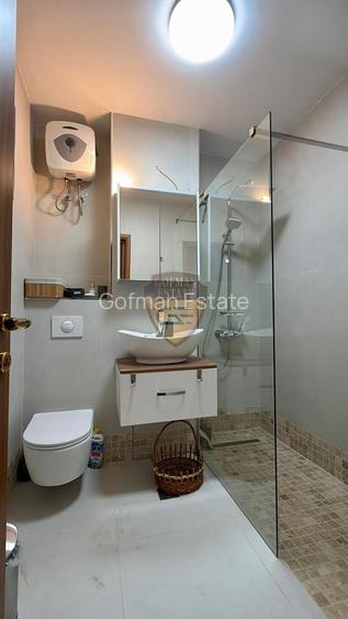 2 camere Ultracentral Stefan cel Mare langa Posta Mare 52mp, et 2/4, bacon, A/C - 14