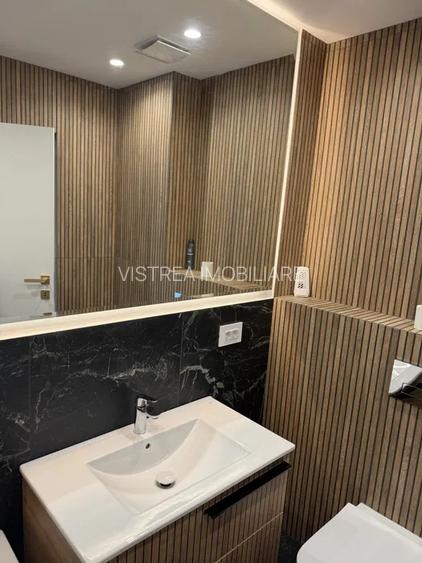 2 camere premium Prima Vista / Prima Inchiriere / Terasa / Metrou la 5 min - 4