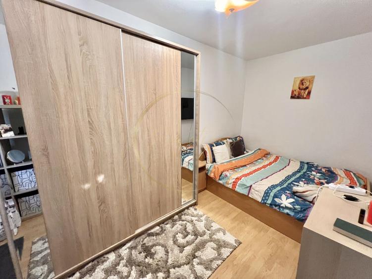 Comision 0%  | Apartament cu 2 camere | Sagului , Timisoara