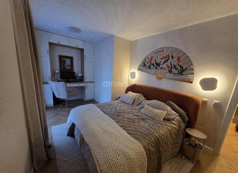 2 camere, terasă panoramică, Grand Park, Sopor/Gheorgheni |  Comision 0% - 4