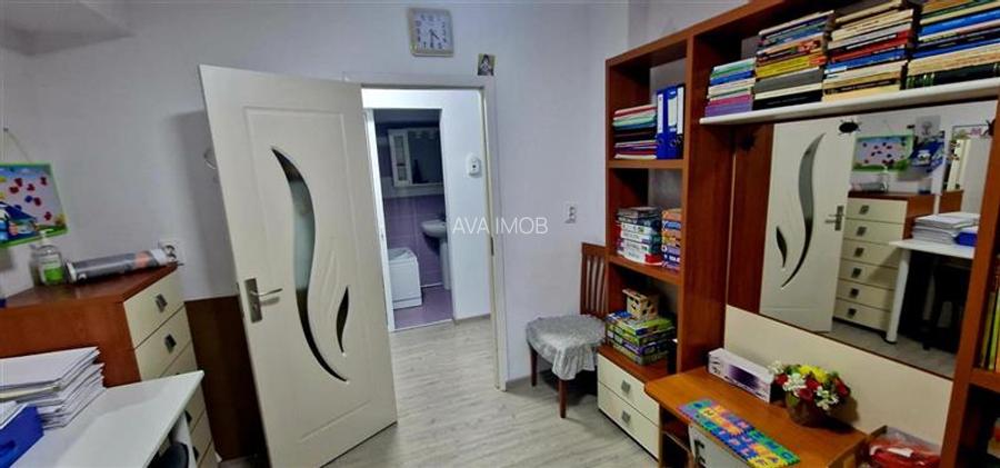 Garsoniera 42 mp – zona Mioritei - 5