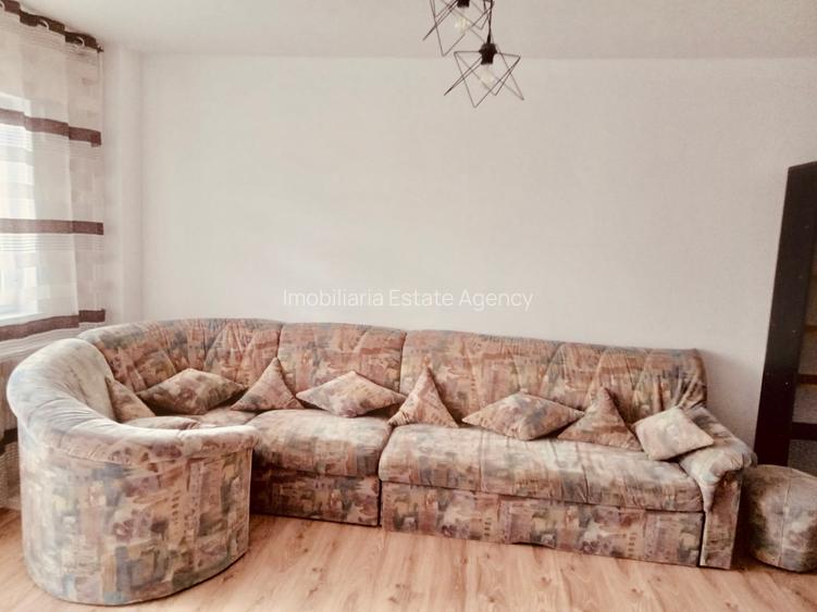 Apartament 2 camere Dristor, 7 minute de metrou, mobilat si utilat modern, liber - 2