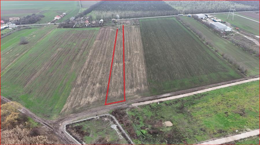 FRUMUSANI-ORASTI, LOT 7.630 MP!