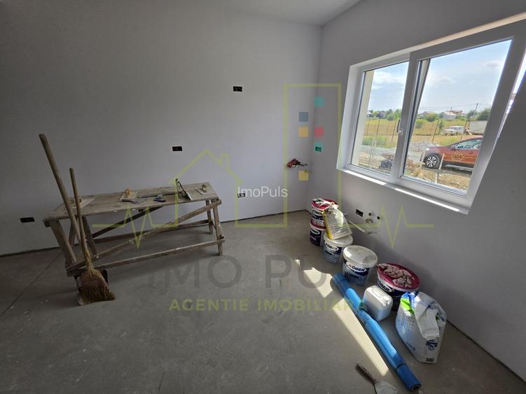 Duplex Nou in Mosnita Veche. Teren generos. Toate utilitatiile - 6