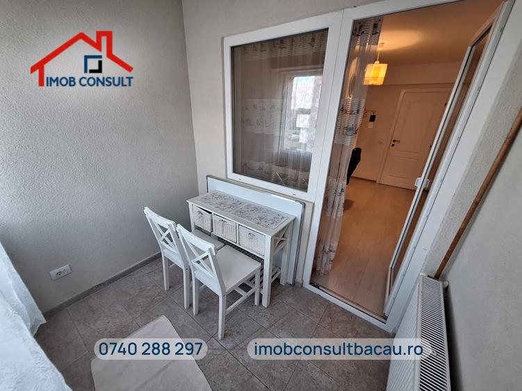 Apartament cu 3 camere de închiriat – Complex FIALD|Parcare inclusă|CE1727