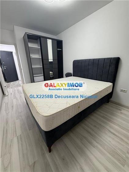 Apartament 2 camere, mobilat, utilat in Pollux Residence 380 Euro - 4