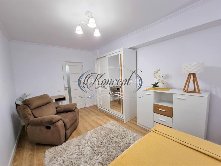 Apartament unicat in zona Interservisan - 10
