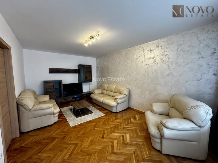 2 Camere | Turda | Renovat | Balcon