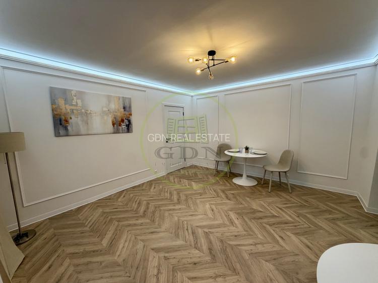 Apartament 2 camere, 52.17mp, cartier Brazda lui Novac, zona Școala 23 - 2
