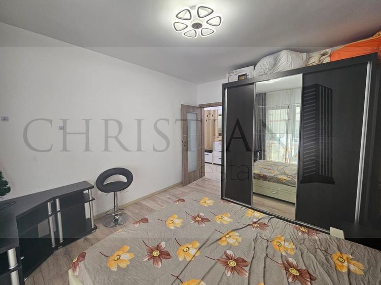 Apartament 2 camere - Exigent Plaza Residence Faza 4 Parcare Optional