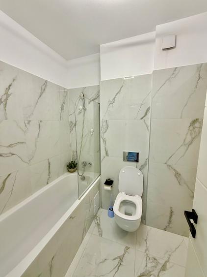 Lujerului l Smart Residence l  2 Camere+Terasa l 3 Min Metrou l