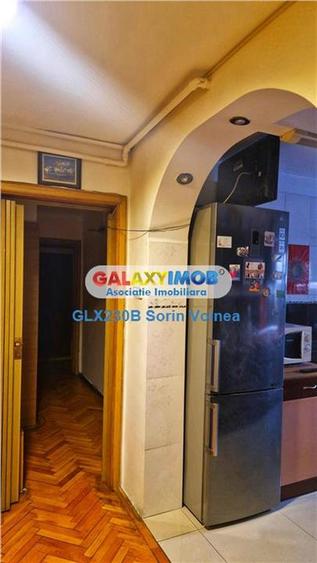Apartament 4 camere Gorjului Uverturii Militari | 10 min. metrou |