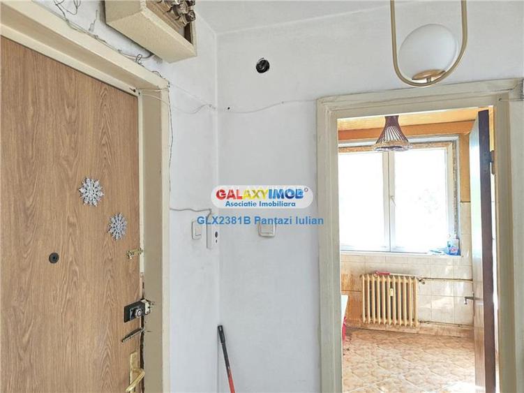 Vanzare 3 camere Gorjului | Semidecomandat | 6min metrou | Comision 0% - 5