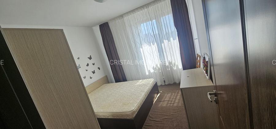 2 camere la pret de garsoniera, 50 mp, liber imediat - 2