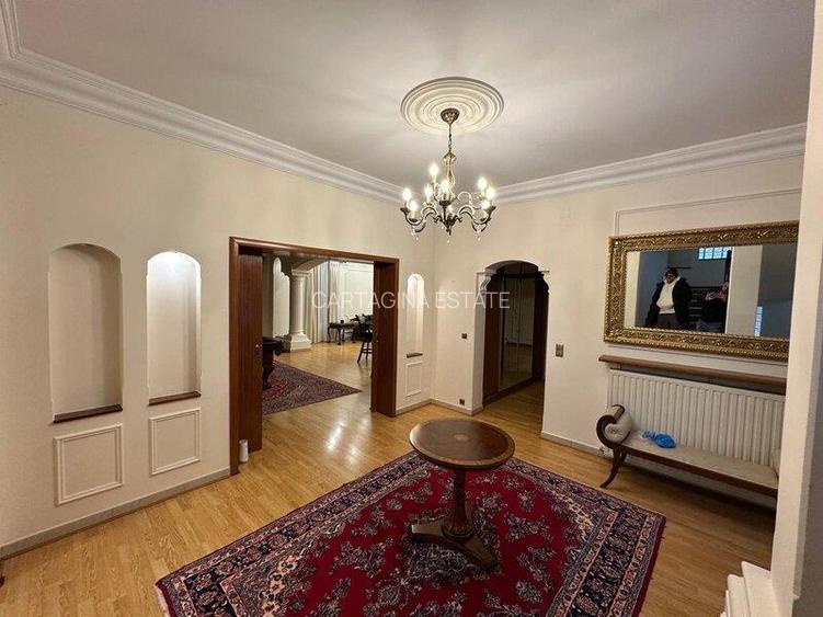 Vila individuala   D+P+1   Iancu Nicolae   proximitate British School - 8