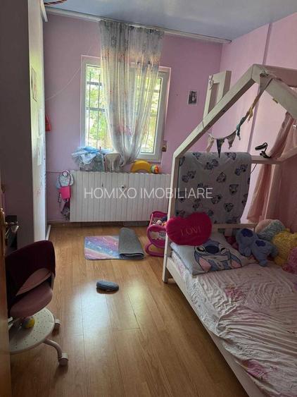 Vanzare apartament 3 camere in Titan-Zavideni, 3 min metrou - 2
