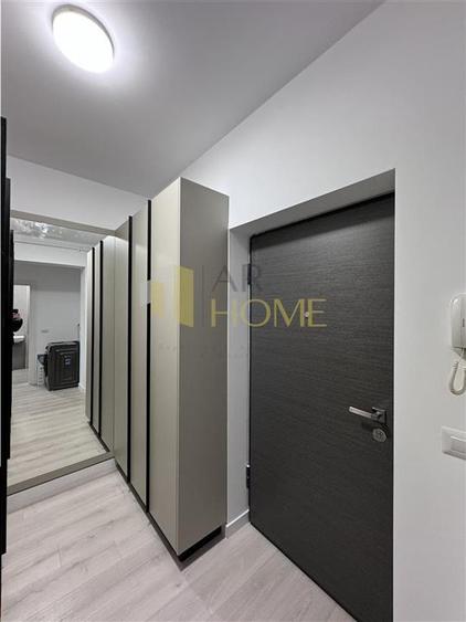 Garsoniera moderna, parcare, MRS COUNTRY PLOIESTI