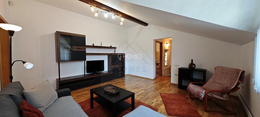 Apartament la CASA langa City of Mara! - 22