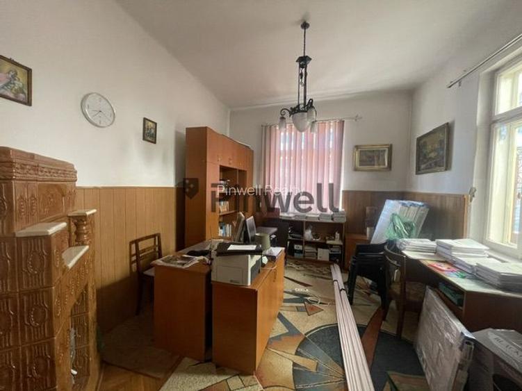 EXCLUSIVITATE - Casa de închiriat - Parcul Carol - 4