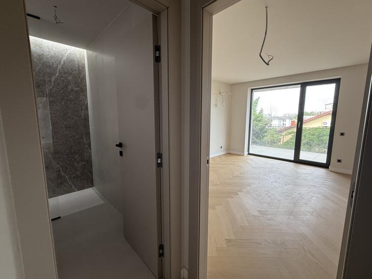 Jolie Ville_Apartament 2 camere in complex rezidential
