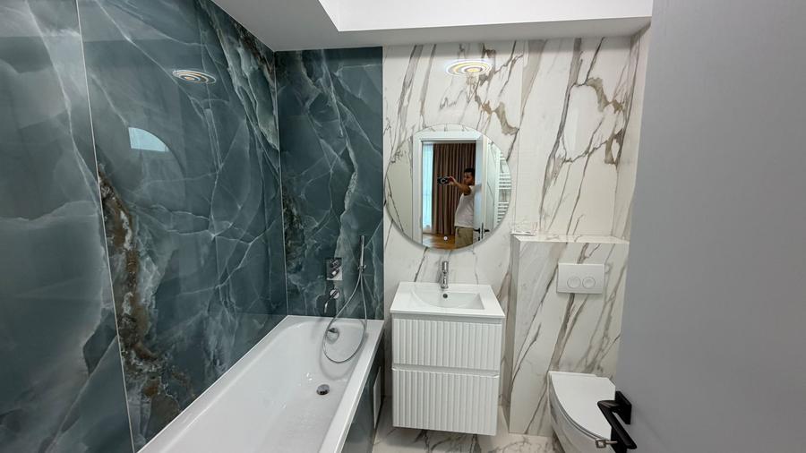 VILA MTM DE INCHIRIAT - PIPERA 3000 EURO
