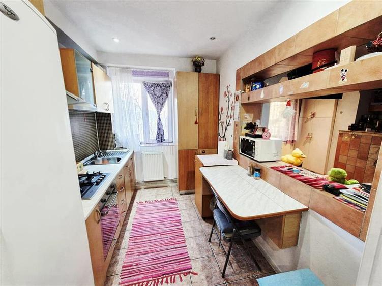 Apartament cu 2 camere de vanzare
