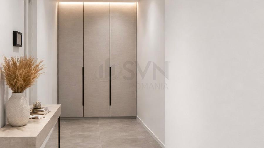 REA1028416 Apartament 4 camere tip penthouse One North Lofts