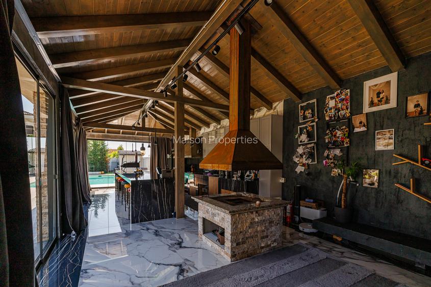 COMISION 0% | Vila premium | Piscina | Disponibila imediat - 53