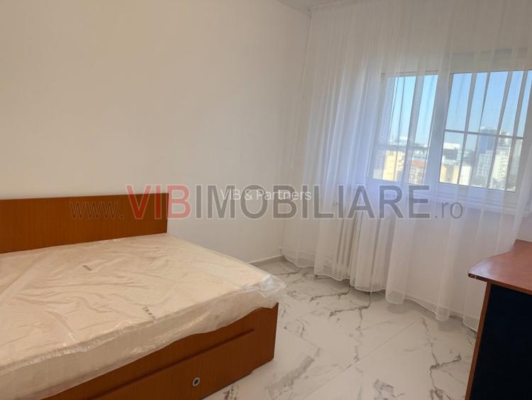 Apartament 3 camere de închiriat Banu Manta - 9