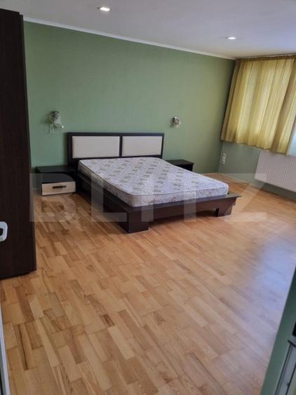 Apartament 3 camere, 140mp, Ultracentral