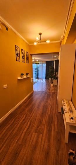 2 camere 79 mp | Diamond Residence Pipera | Piscină | Pădure | Proprietar - 16