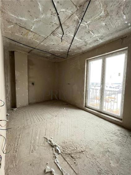 Torontalului - 2 Camere - Bloc nou - Etaj intermediar cu LIFT - Terasa mare - Lo