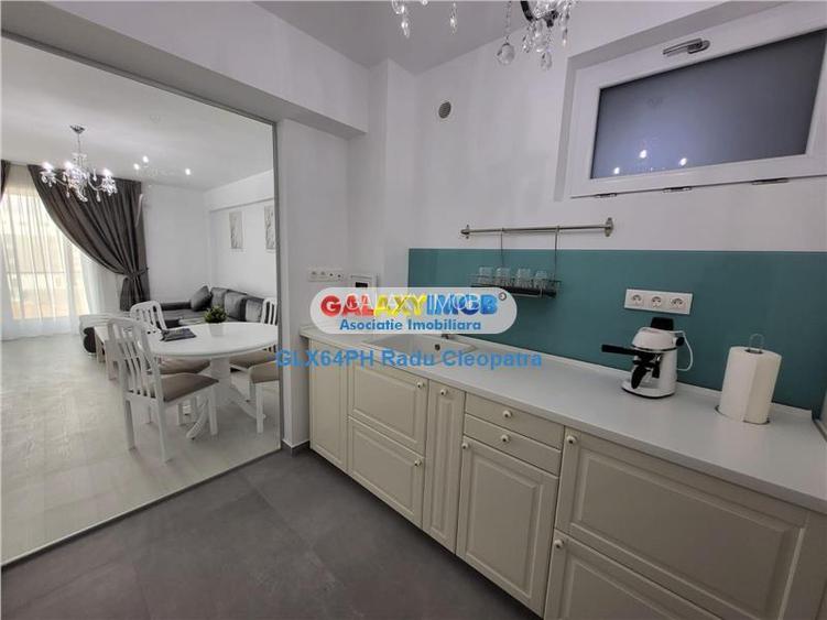 Inchiriere apartament 2 camere lux, Ploiesti, Cartier Albert - 6