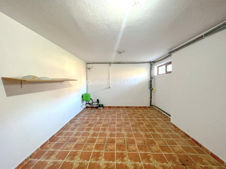 Casa 194 mp, garaj si teren 590 mp, Ghimbav - 16