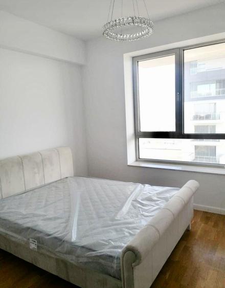Apartament 2 camere | Loc de parcare | Luxuria Residence