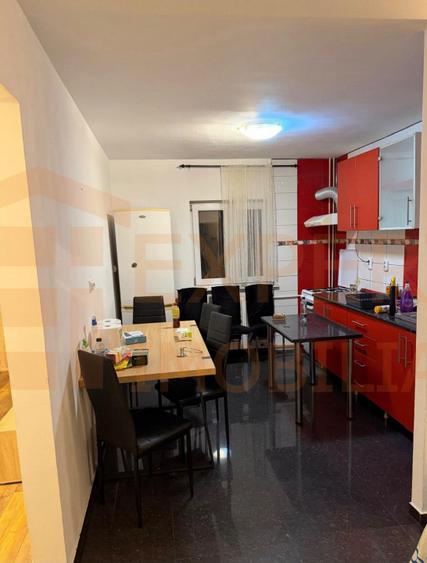 Apartament 3 camere de inchiriat, in zona Dacia - Constanta