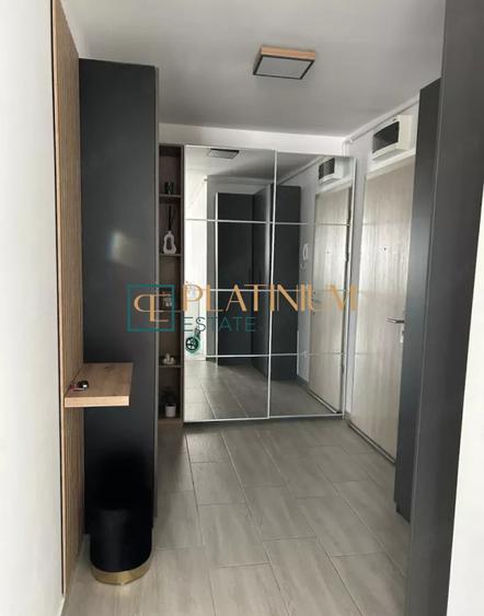 P4896 Apartament cu 2 camere - 70 mp utili in zona Torontalului, ETAJ 1
