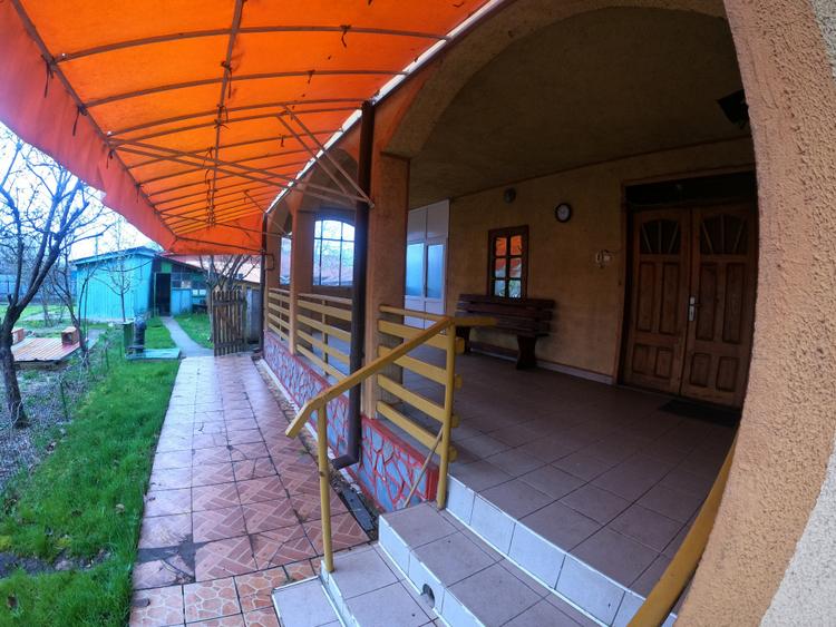 Casă solida de vis în comuna Daia, la doar 50 km de București