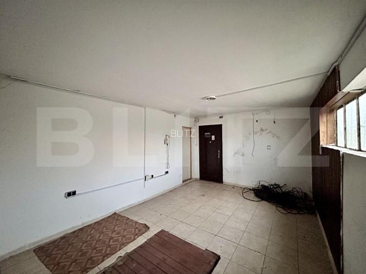 Teren intravilan, 400 mp, zona Mitica Apostol - 9