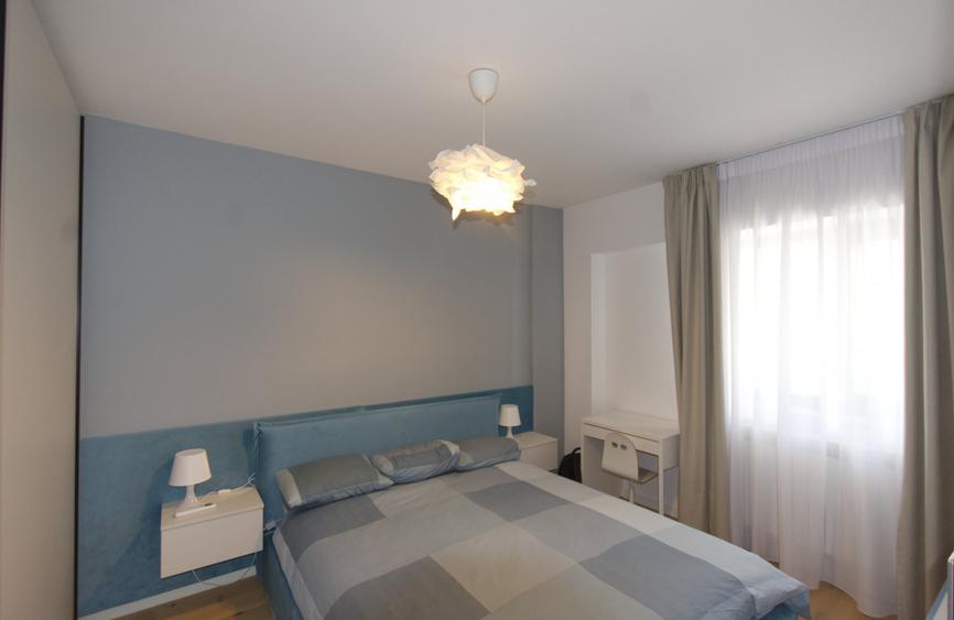 Apartament ultracentral inchiriere Zona Sfintii Voievozi - Piața Victoriei