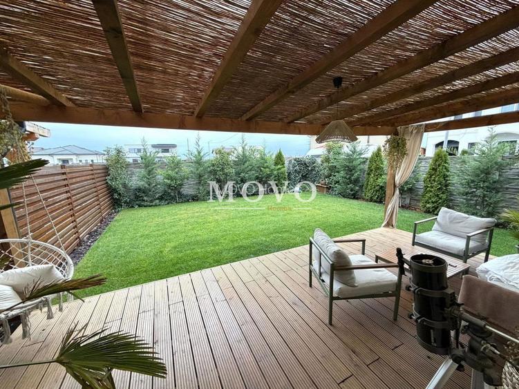 Duplex cu 4 camere | 2 Bai | Garaj | Giroc