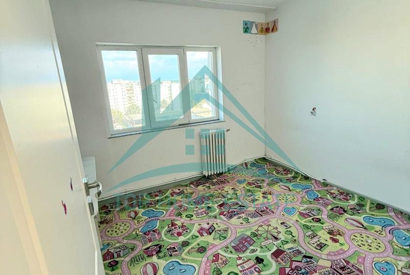 De vanzare apartament cu 4 camere pe Calea Floresti, Manastur!
