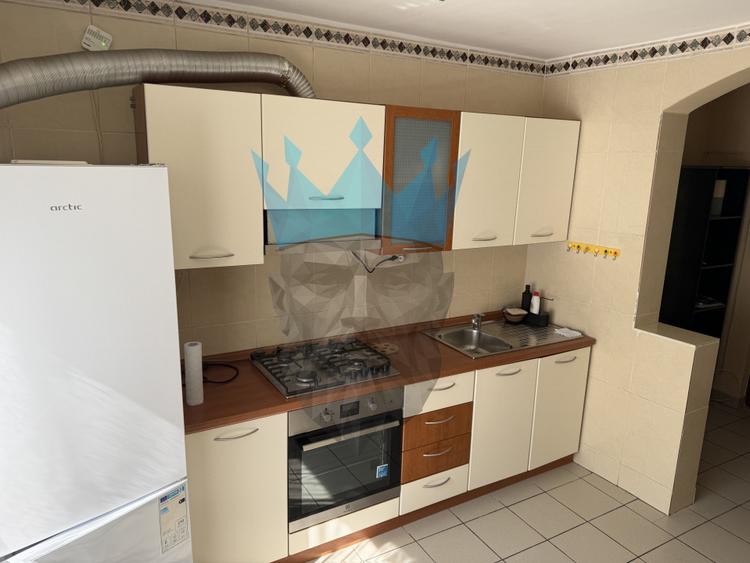 Apartament Spatios 2 Camere Sebastian Bucuresti
