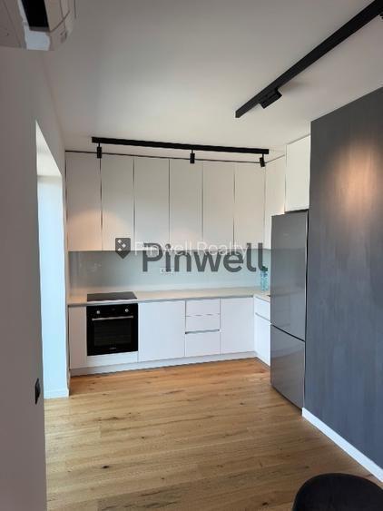 Duplex ultralux 3 Camere | Ultimul etaj | Panoramic View | 2 parcări
