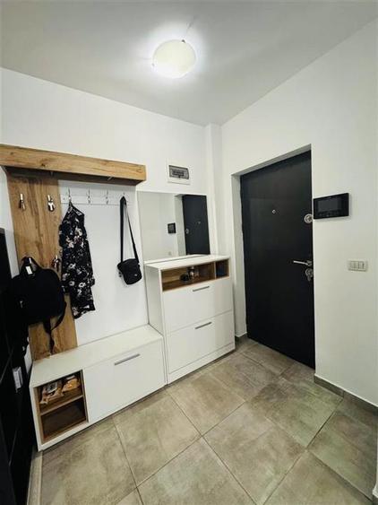 Apartament 2 camere Pacurari, Rediu, Boxa, Loc parcare inclus