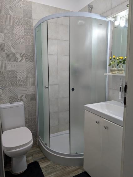 Braytim | 3 camere 2 bai | Mobilat și utilat | Loc de parcare | Terasa